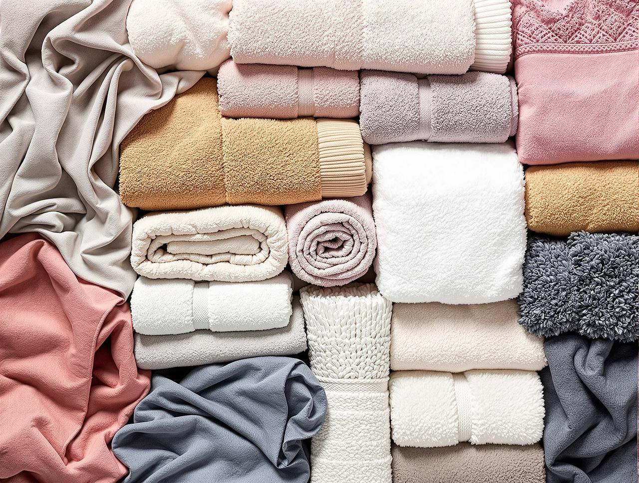 入坑家纺两年了，分享我最后悔买的五款产品