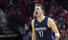 东契奇,篮球新星闪耀欧洲，未来NBA的璀璨之星