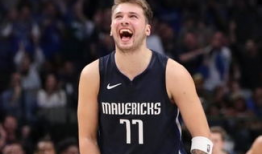 东契奇,篮球新星闪耀欧洲，未来NBA的璀璨之星