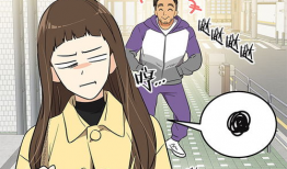 361漫画,青春热血，梦想起航