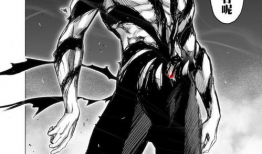 一拳超人 漫画 原作,从弱小到无敌的逆袭之路