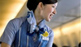 日本空姐电影,日本航空的浪漫邂逅