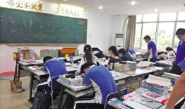 高考复读,高考复读之路的奋斗与蜕变